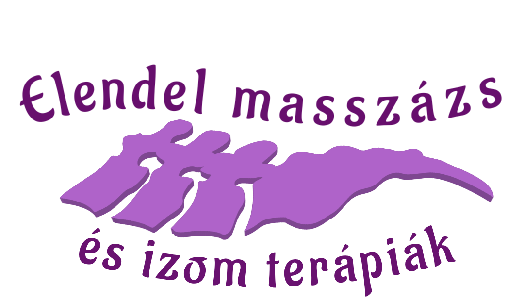 Elendel masszázs és izom terápiák logo